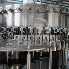 500ML ha carbonatato la linea di produzione della bevanda 3 in 1 12000-20000BPH Monobloc