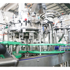 Sistema in bottiglia automatico del controllo della pressione dell'anidride carbonica della macchina di rifornimento della birra