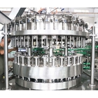 Attrezzatura di lubrificazione centrale del materiale da otturazione della birra del sistema della macchina di rifornimento della birra 5000BPH
