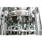Il coperchio ambientale del beone di 8000CPH Juice Can Filling Machine Aluminum può linea del materiale da otturazione