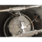 Della pompa centrifuga di Juice Processing Equipment di sterilizzazione UHT della macchina bloccaggio non