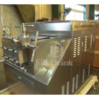 Tuffatore ceramico Juice Processing Equipment 25MPa Juice Homogenizer Machine