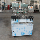 la CDD 0-2L ha carbonatato la macchina di rifornimento della bevanda ha carbonatato la linea di produzione della bevanda