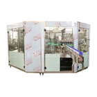 Linea di vetro frutta Juice Bottling Machine dell'imbottigliamento 15000B/H di 750ML SS304