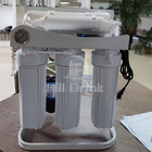 Sistema di depurazione delle acque del RO di Homestyle 100GPD per il depuratore di acqua di uso della cucina